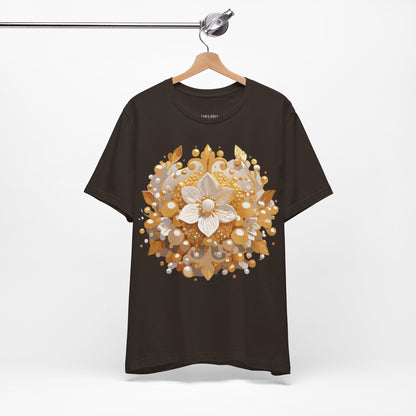 Jewelry Shirt ADELPHA