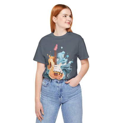 Music T Shirt ADELPHA