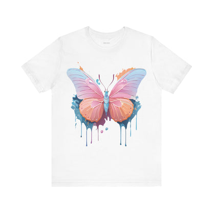 Butterfly Shirt ADELPHA
