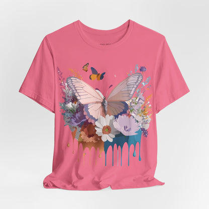 Butterfly Shirt ADELPHA