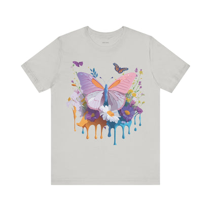 Butterfly Shirt ADELPHA