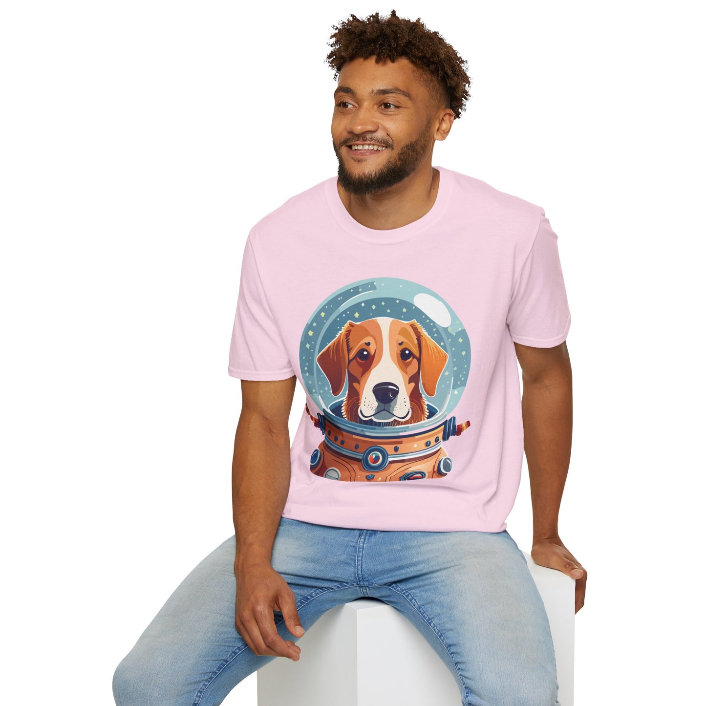 Dog Shirt, Shirt with Dog, Animal Tee, Shirt with Animals
