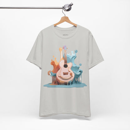 Music T Shirt ADELPHA