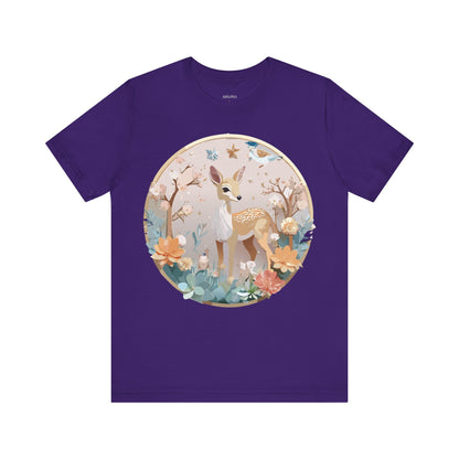 Medallion | Animal Mandala | Deer Printify