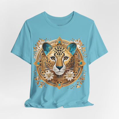 Medallion | Animal Mandala | Cheetah Printify