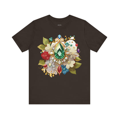 Jewelry Shirt ADELPHA