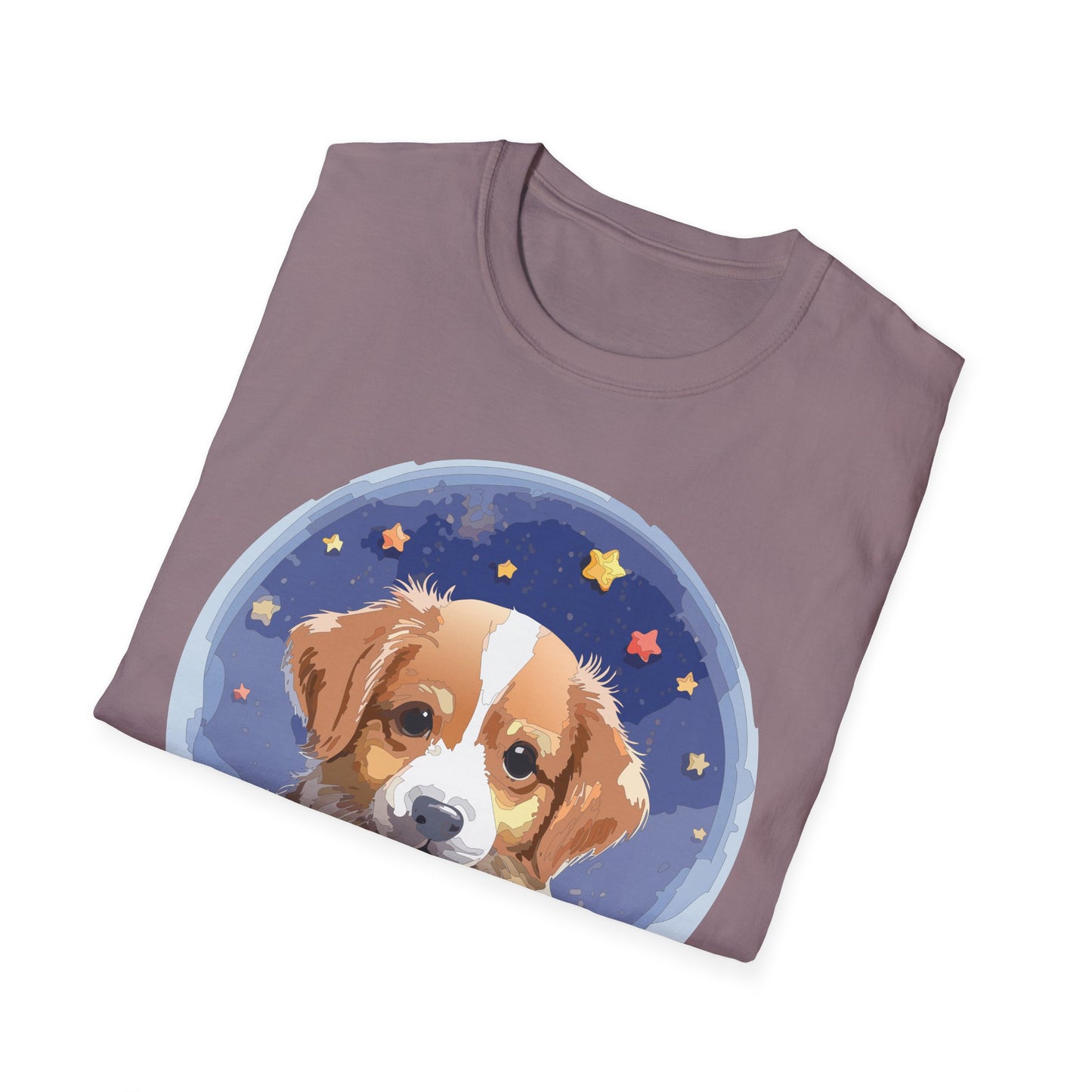 Dog Shirt, Shirt with Dog, Animal Tee, Shirt with Animals
