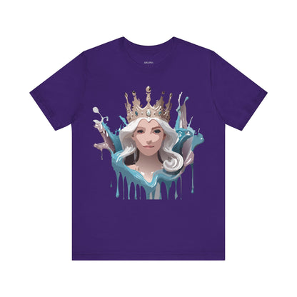 Queen T Shirt ADELPHA