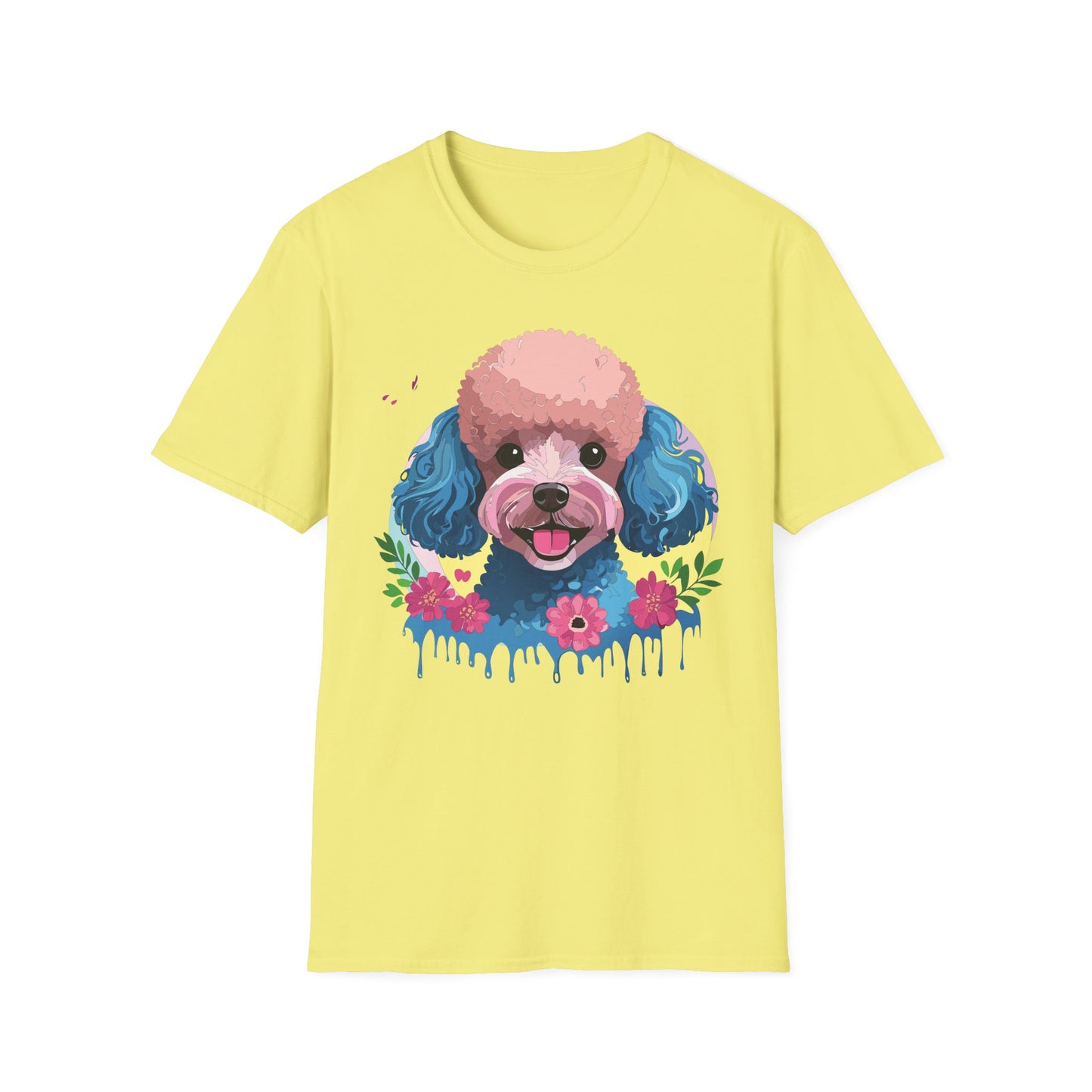 Dog Shirt, Shirt with Dog, Animal Tee, Shirt with Animals
