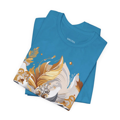 Jewelry Shirt ADELPHA