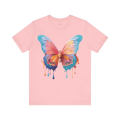 Butterfly Shirt ADELPHA
