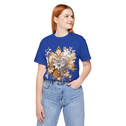 Jewelry Shirt ADELPHA