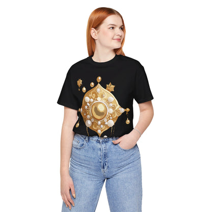 Jewelry Shirt ADELPHA