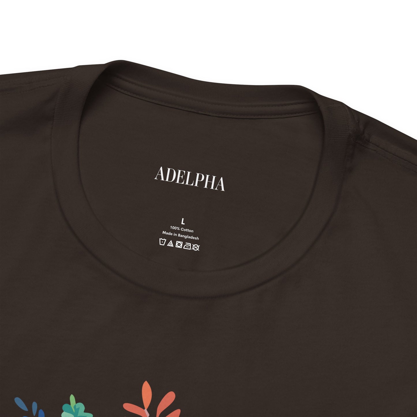 Cheetah Shirt - ADELPHA