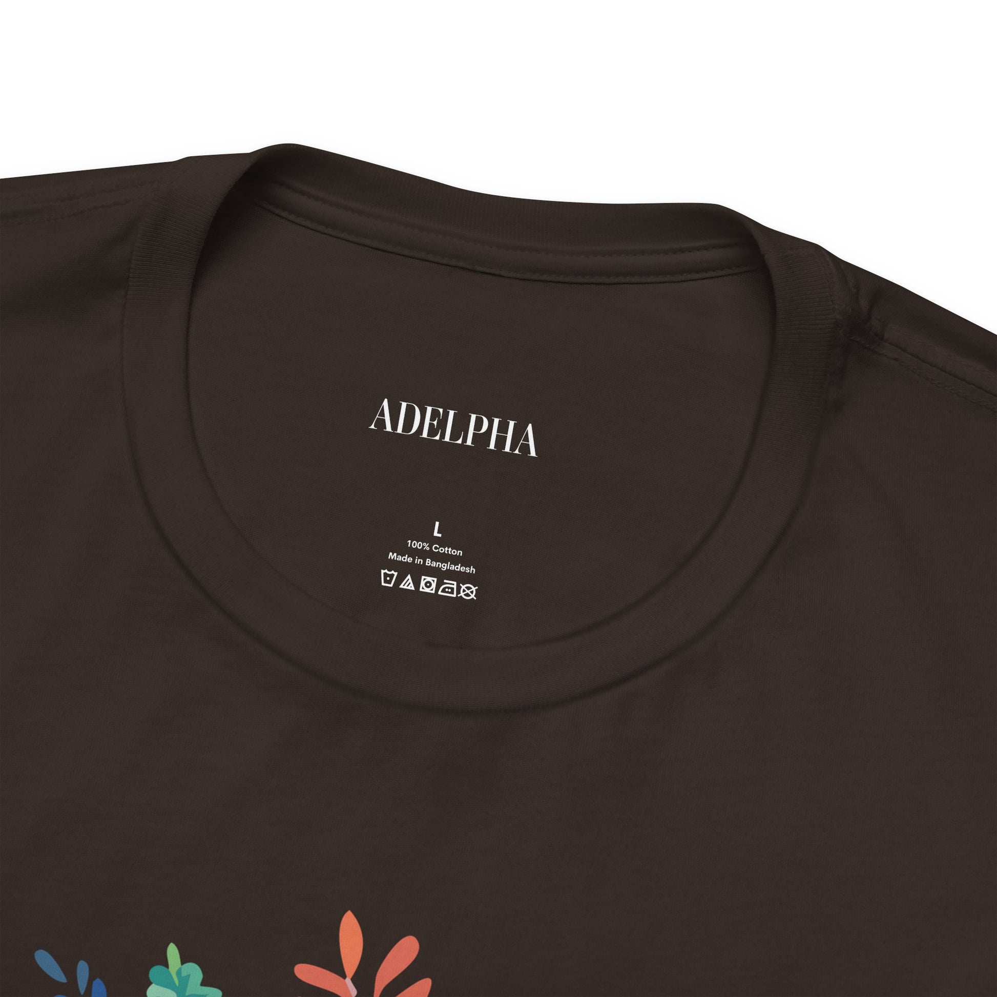 Cheetah Shirt - ADELPHA