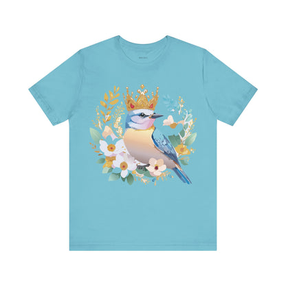 Medallion |Animal Mandala| Birds Design Printify