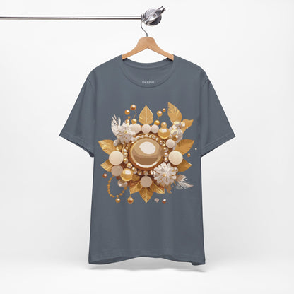Jewelry Shirt ADELPHA