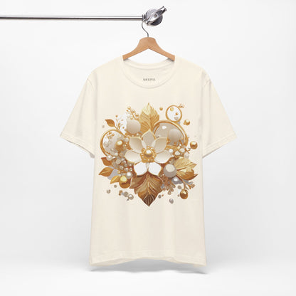 Jewelry Shirt ADELPHA