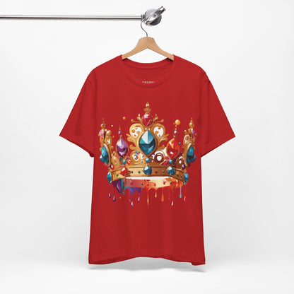 Crown Shirt ADELPHA