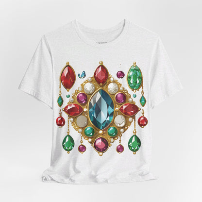 Jewelry Shirt ADELPHA