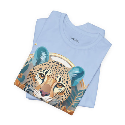 Medallion | Animal Mandala | Cheetah Printify