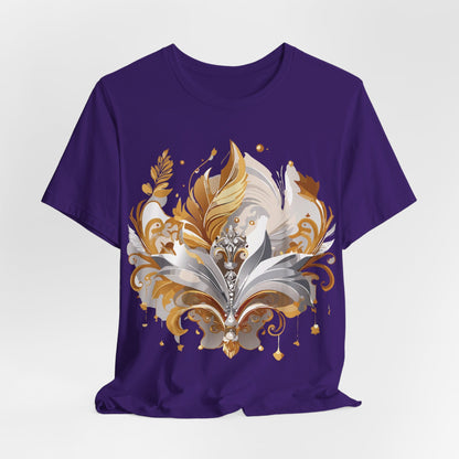 Jewelry Shirt ADELPHA