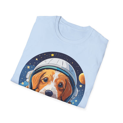 Gildan Dog Shirt Unisex Tee Softstyle 64000 Breathable 100 Cotton