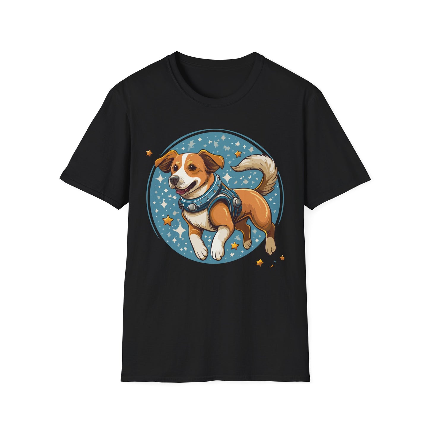 Dog Shirt, Shirt with Dog, Animal Tee, Shirt with Animals