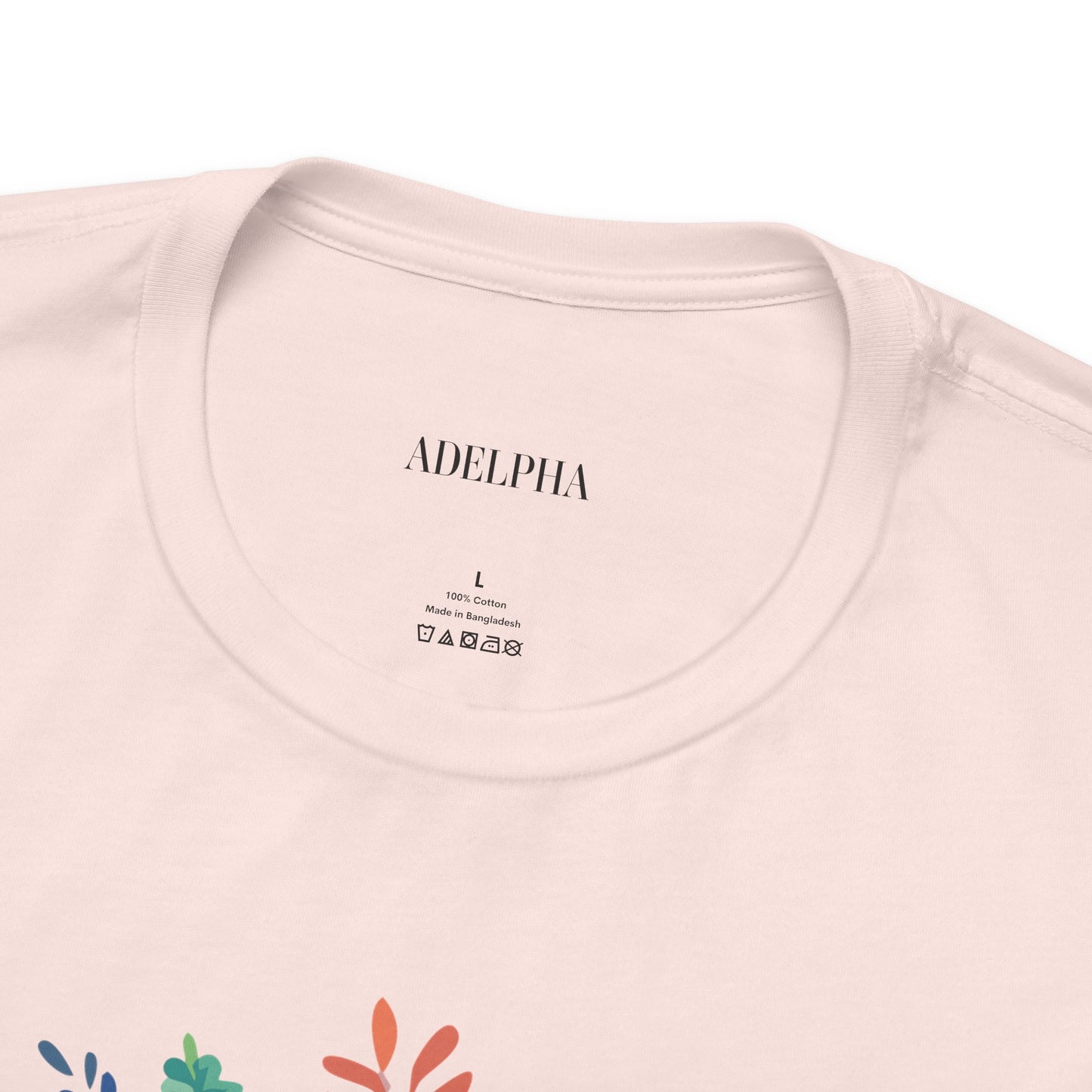 Cheetah Shirt - ADELPHA
