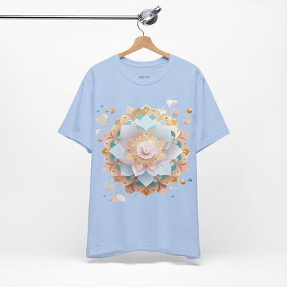 Mandala Shirt - ADELPHA