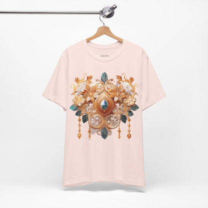 Jewelry Shirt ADELPHA