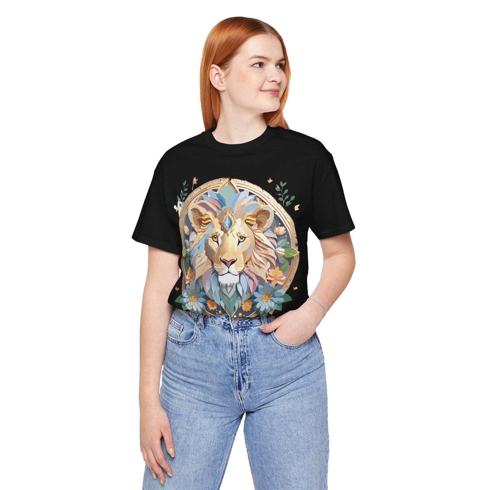 Medallion Shirt - ADELPHA