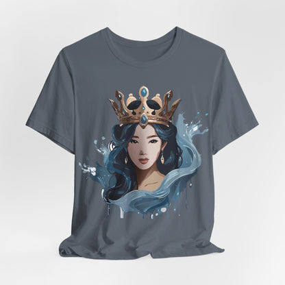 Queen T Shirt ADELPHA