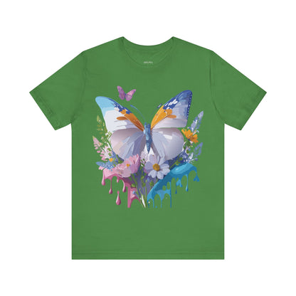 Butterfly Shirt ADELPHA