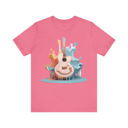 Music T Shirt ADELPHA