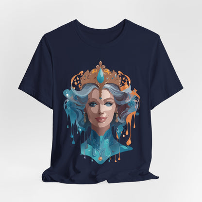 Queen T Shirt ADELPHA