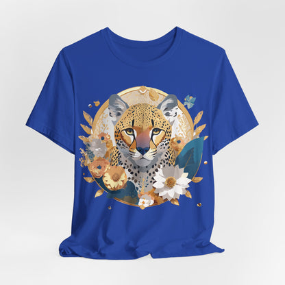 Medallion | Animal Mandala | Cheetah Printify