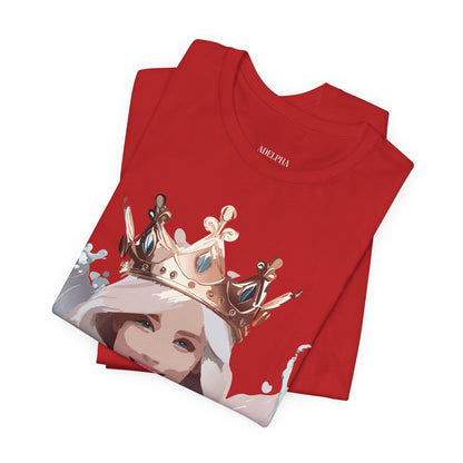 Queen T Shirt ADELPHA