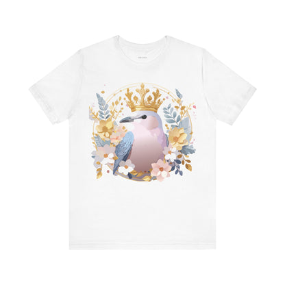Medallion |Animal Mandala| Birds Design Printify