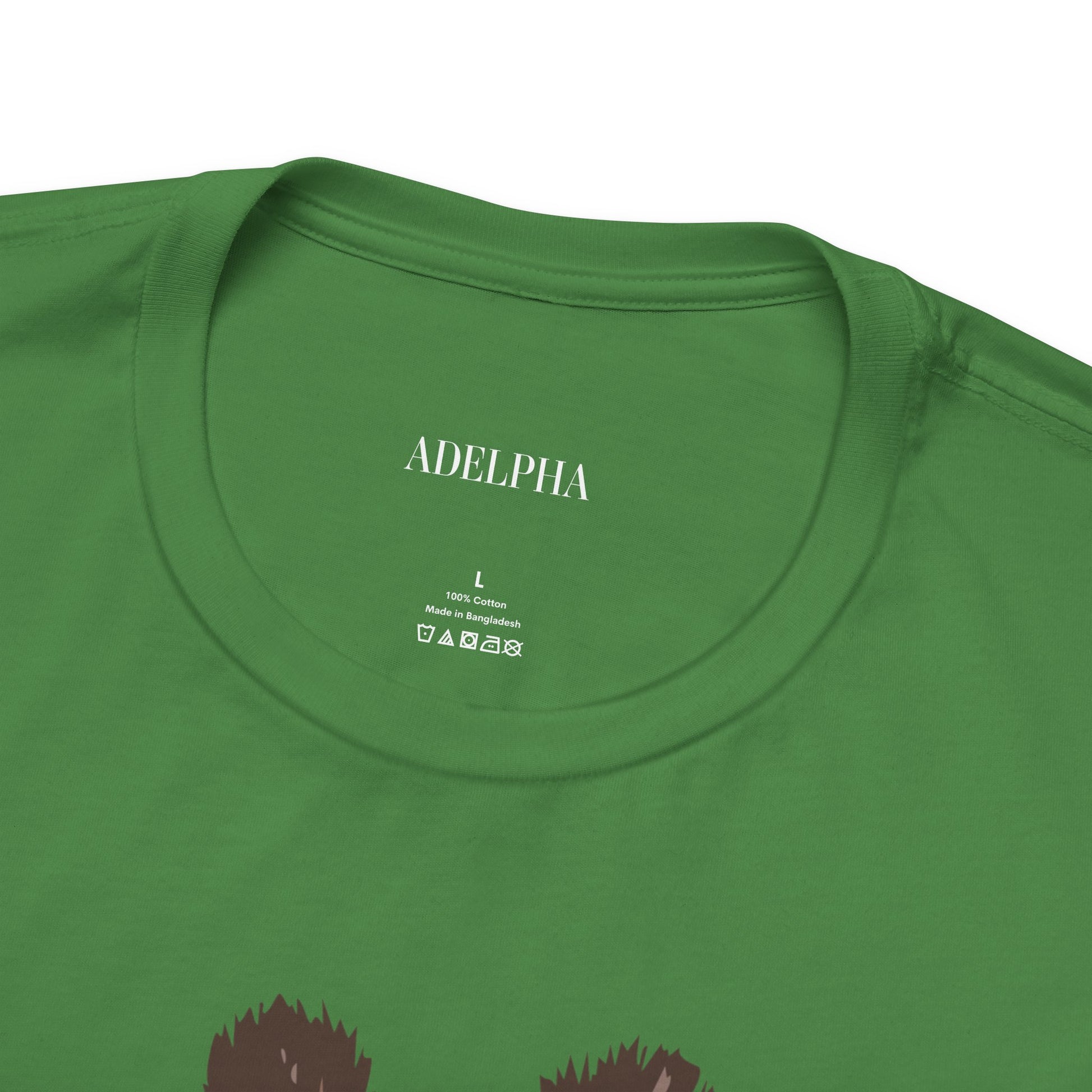Giraffe Shirt - ADELPHA