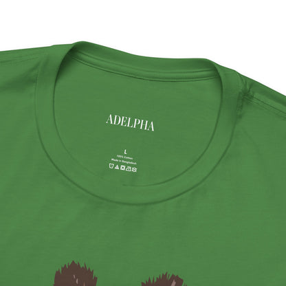 Giraffe Shirt - ADELPHA