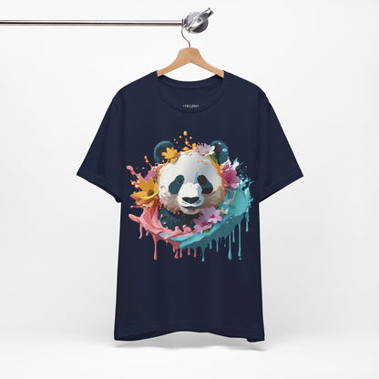 Shirt with Animals | Panda Printify
