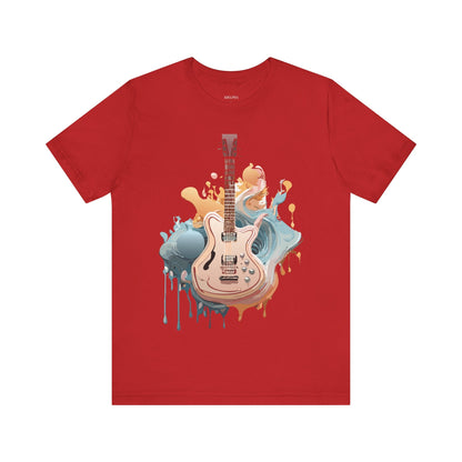 Music T Shirt ADELPHA