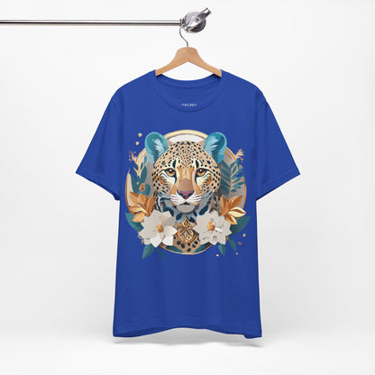 Medallion | Animal Mandala | Cheetah Printify