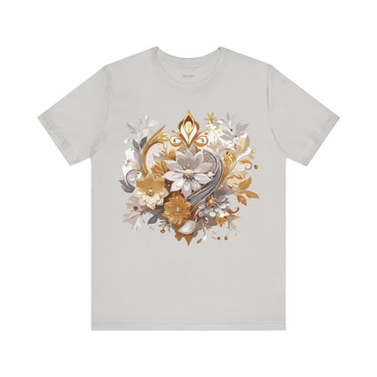 Jewelry Shirt ADELPHA