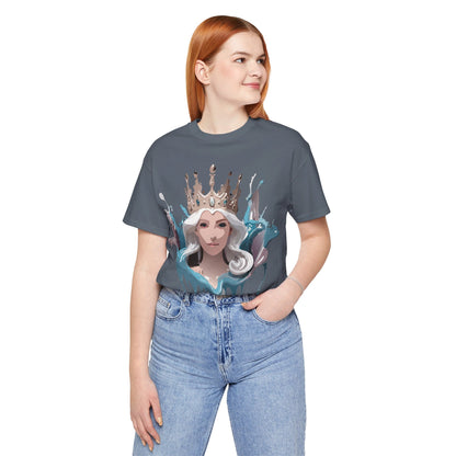 Queen T Shirt ADELPHA