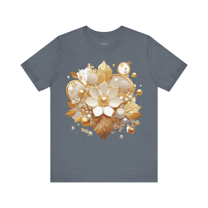 Jewelry Shirt ADELPHA