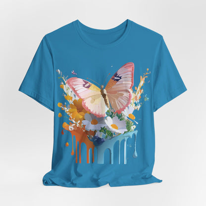 Butterfly Shirt ADELPHA