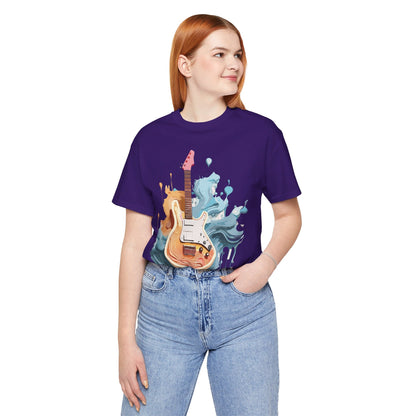 Music T Shirt ADELPHA