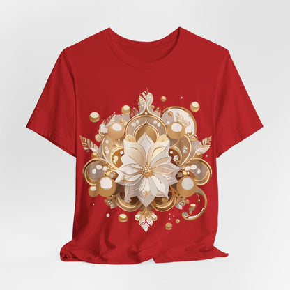 Jewelry Shirt ADELPHA